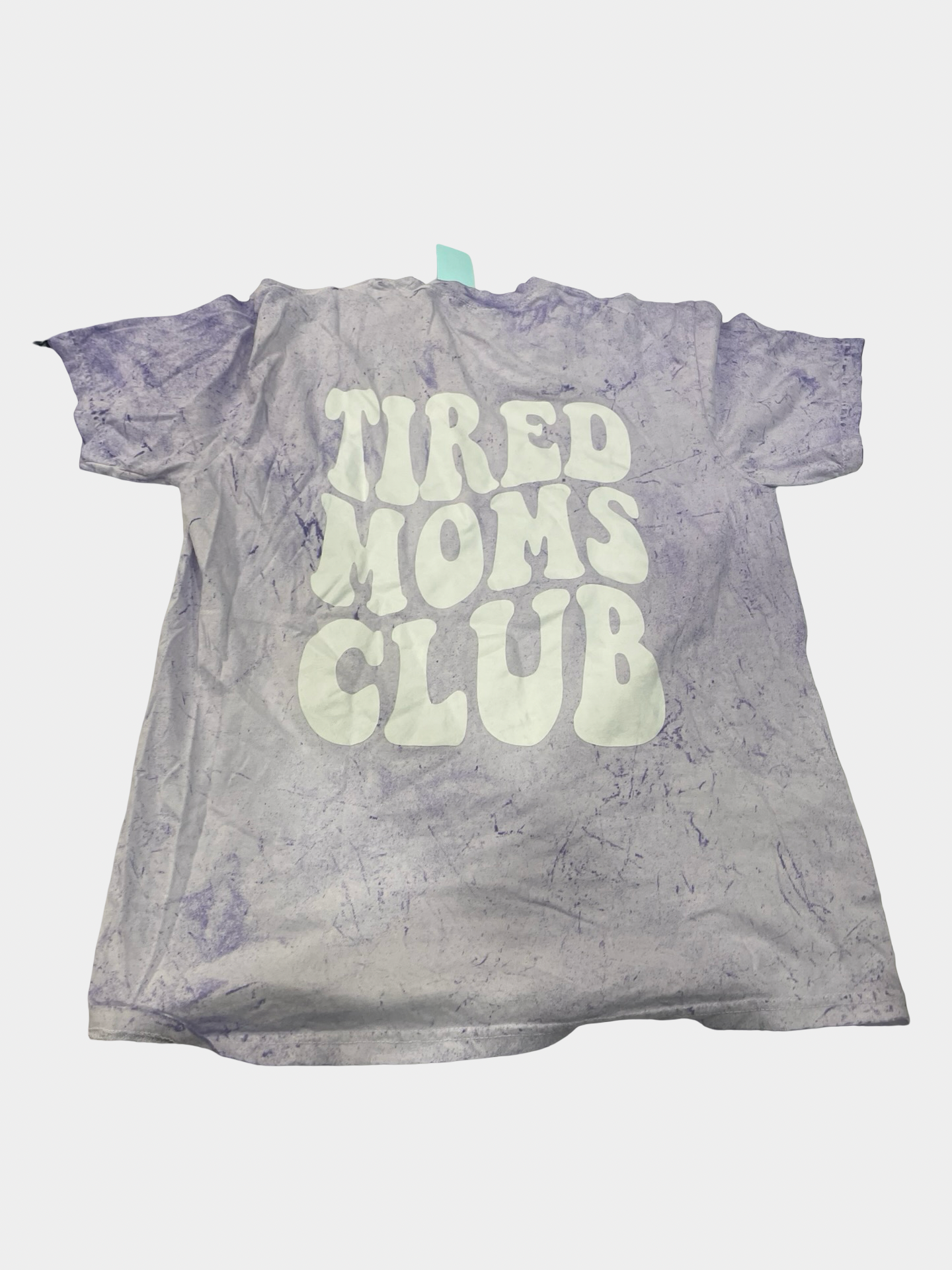 Women’s medium tee