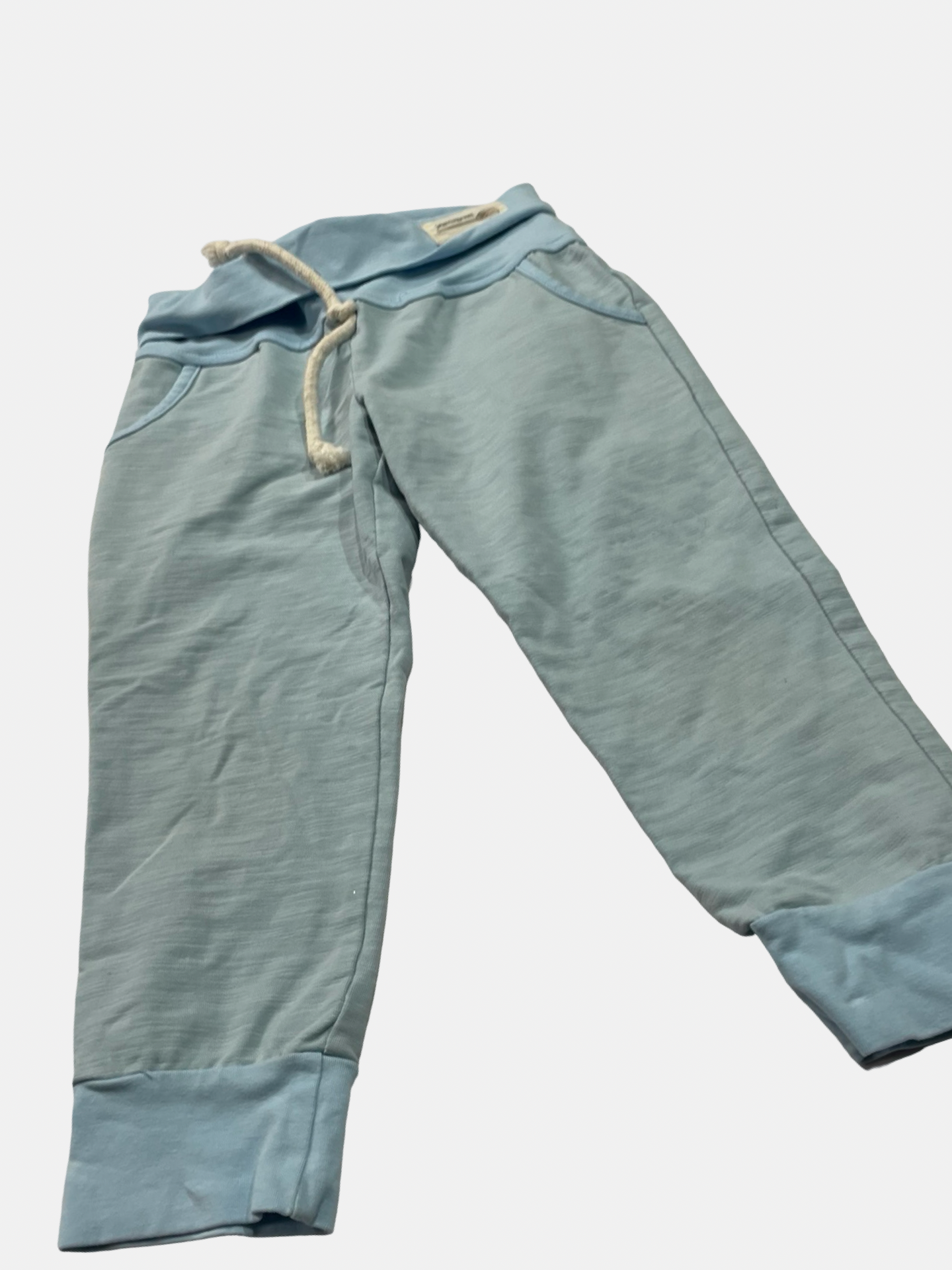 Boys 3 Sawyer & Finn Pants