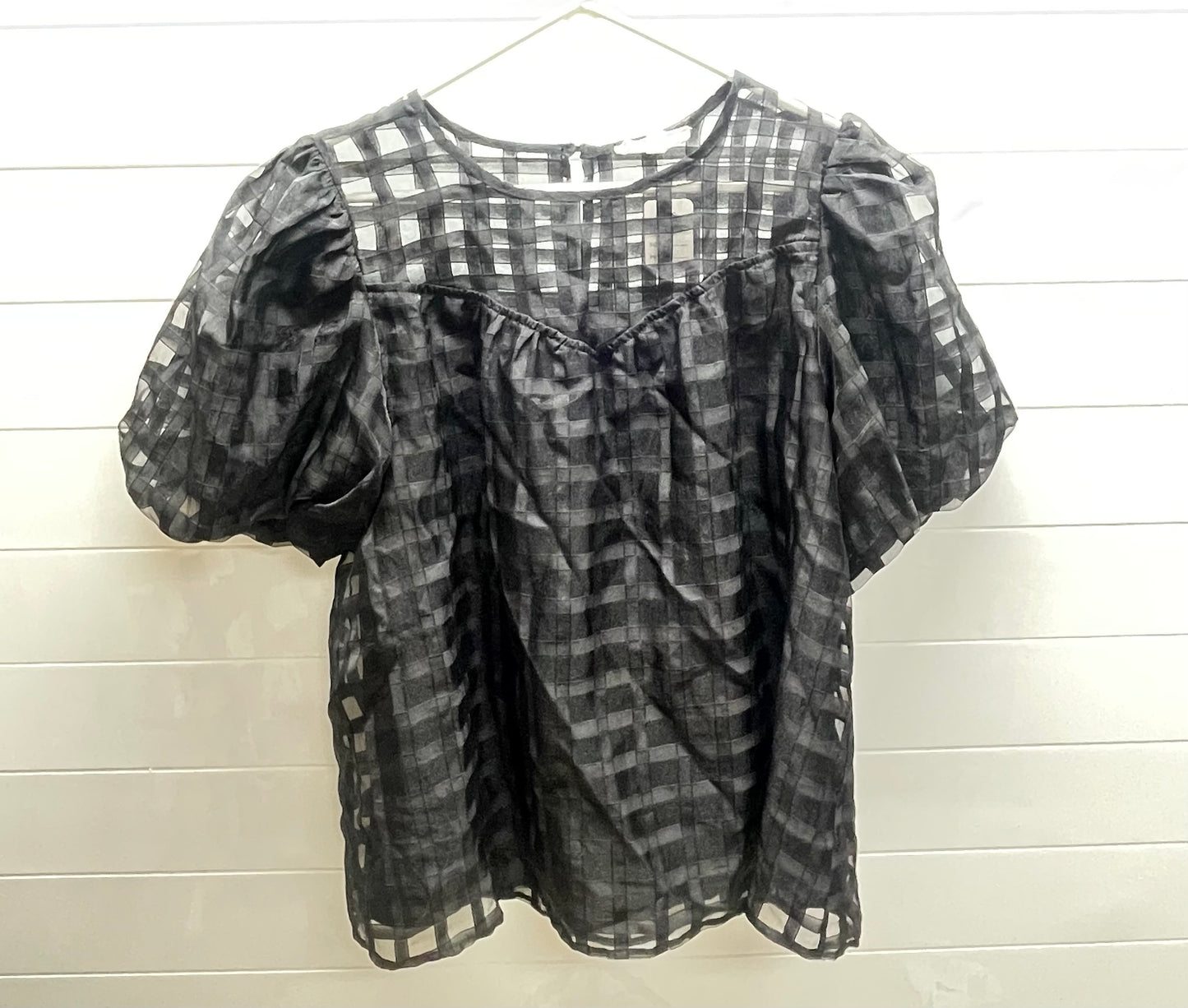 Women’s Large Blouse