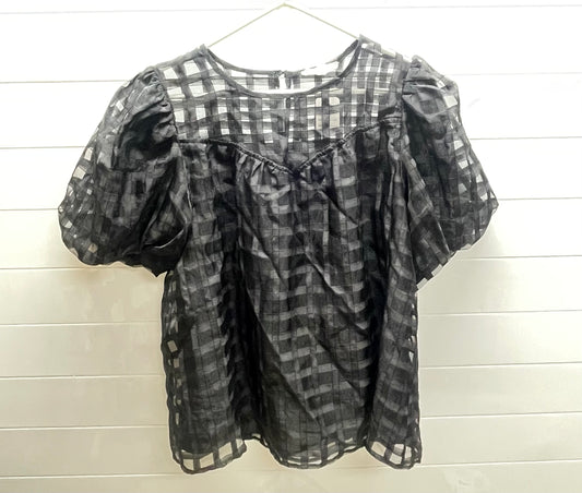 Women’s Large Blouse