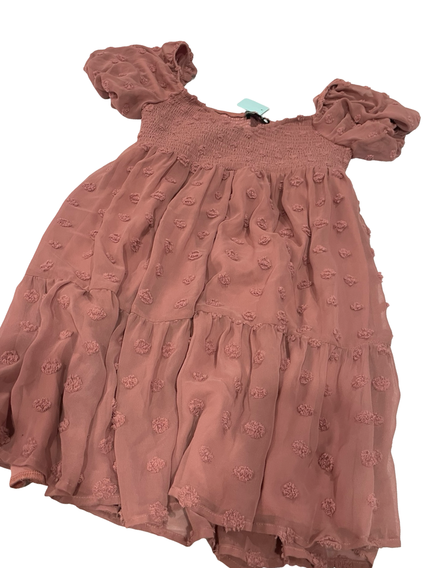 Women’s small dress