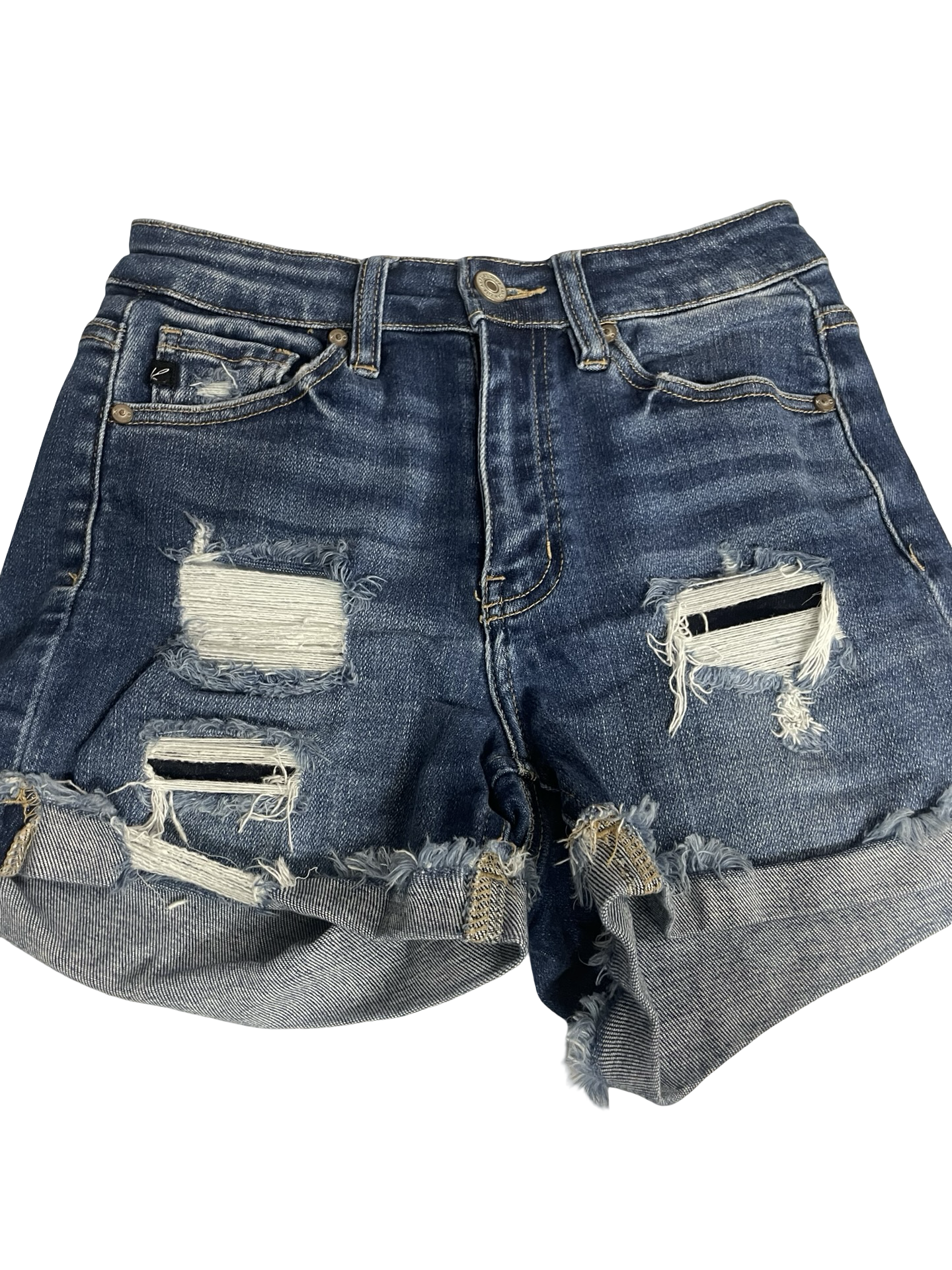 Women’s 24 Kancan shorts