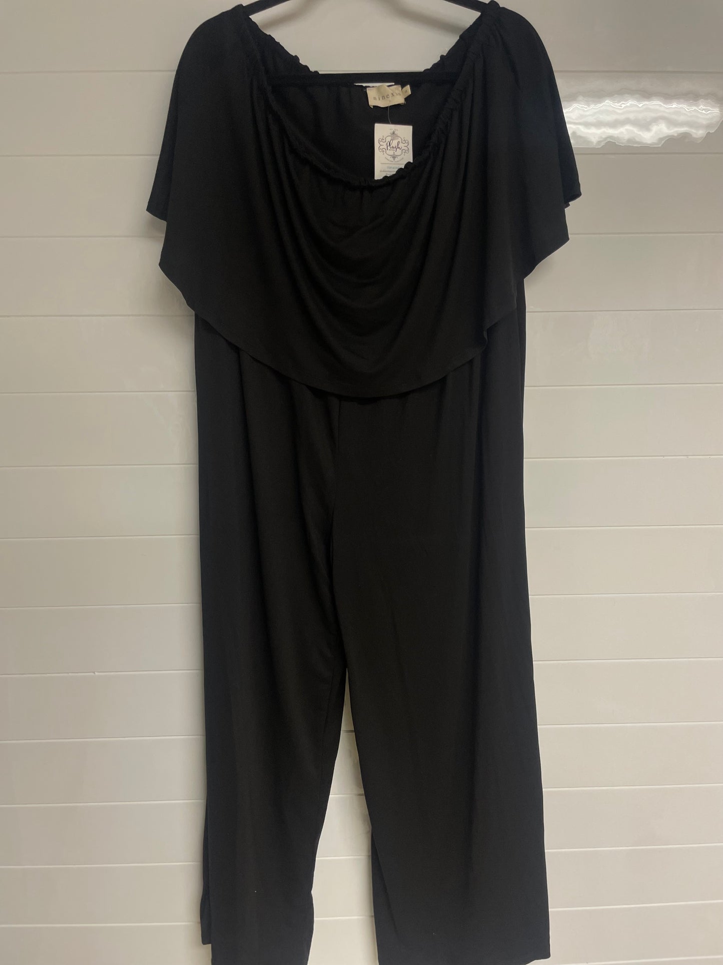 Women’s NWT Jumpsuit
