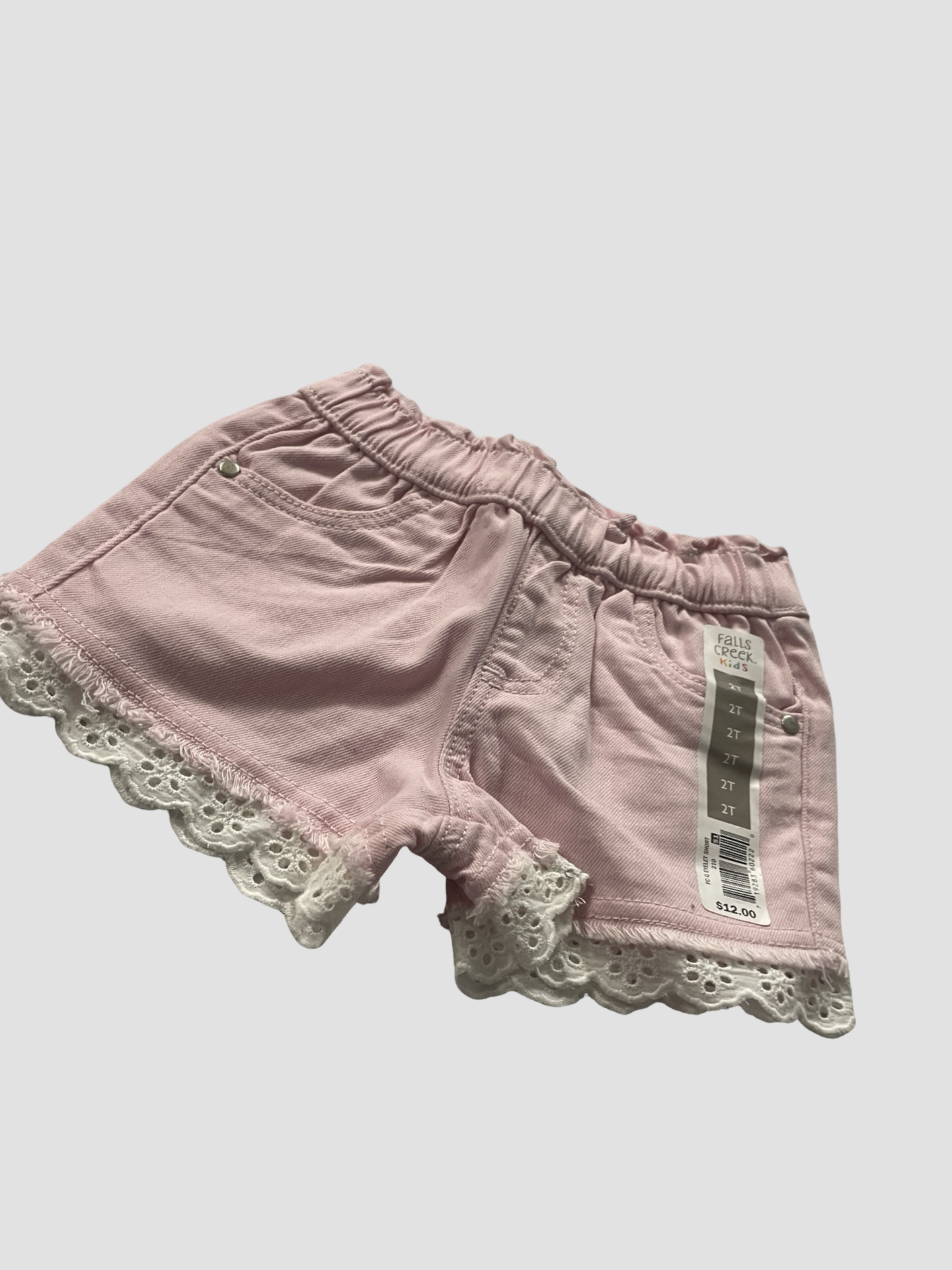 Girls 2T Shorts