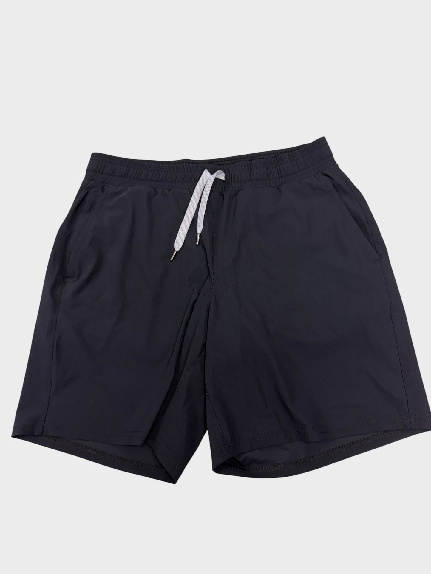 Men’s small athletic shorts