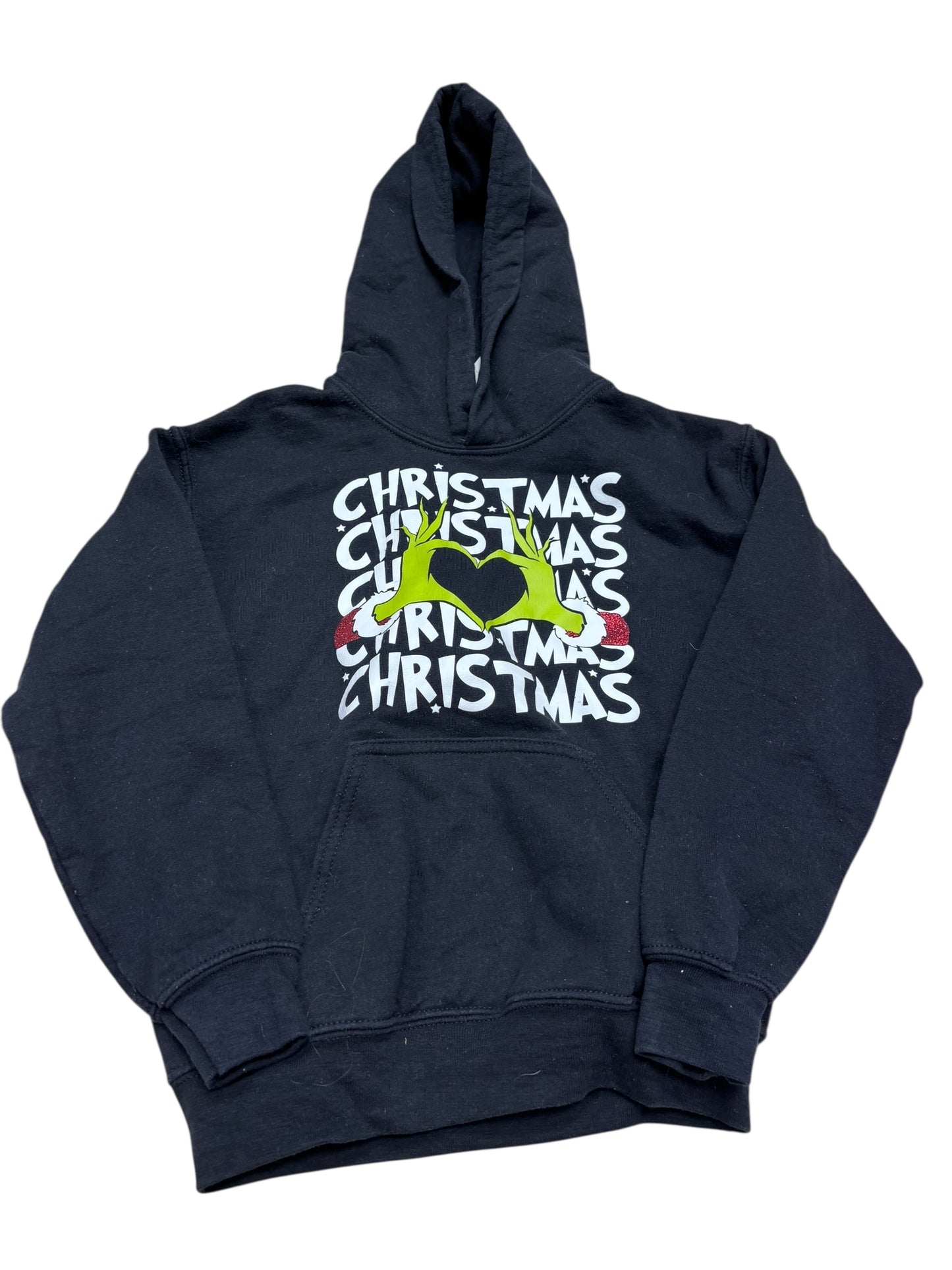 Girls Ys hoodie-2 available