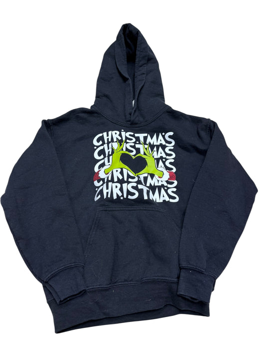 Girls Ys hoodie-2 available