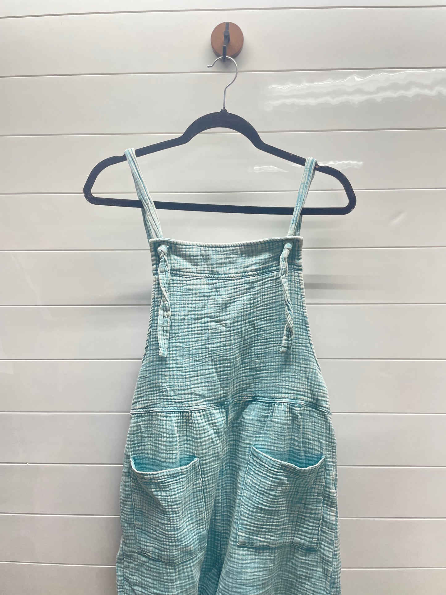 Women’s small romper