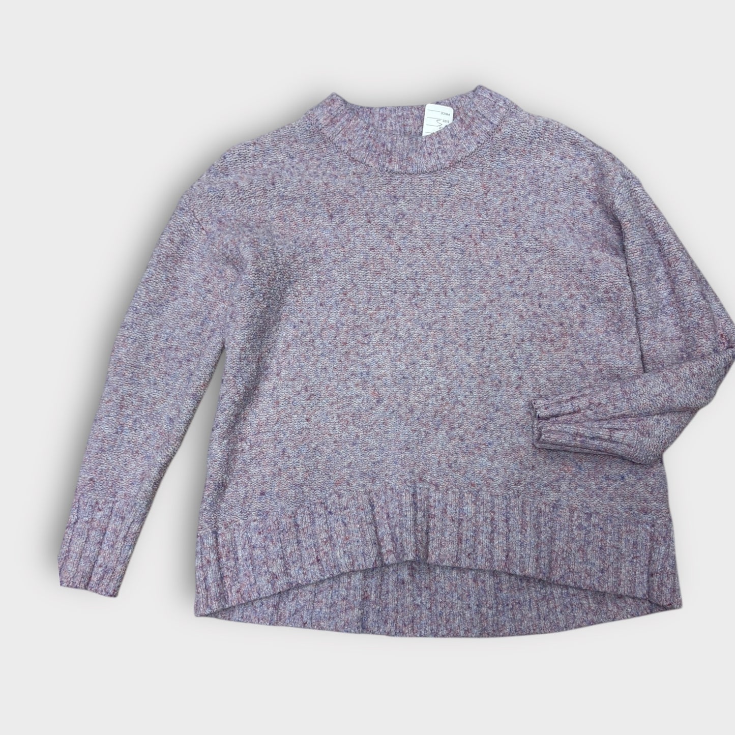 Women’s small sweater