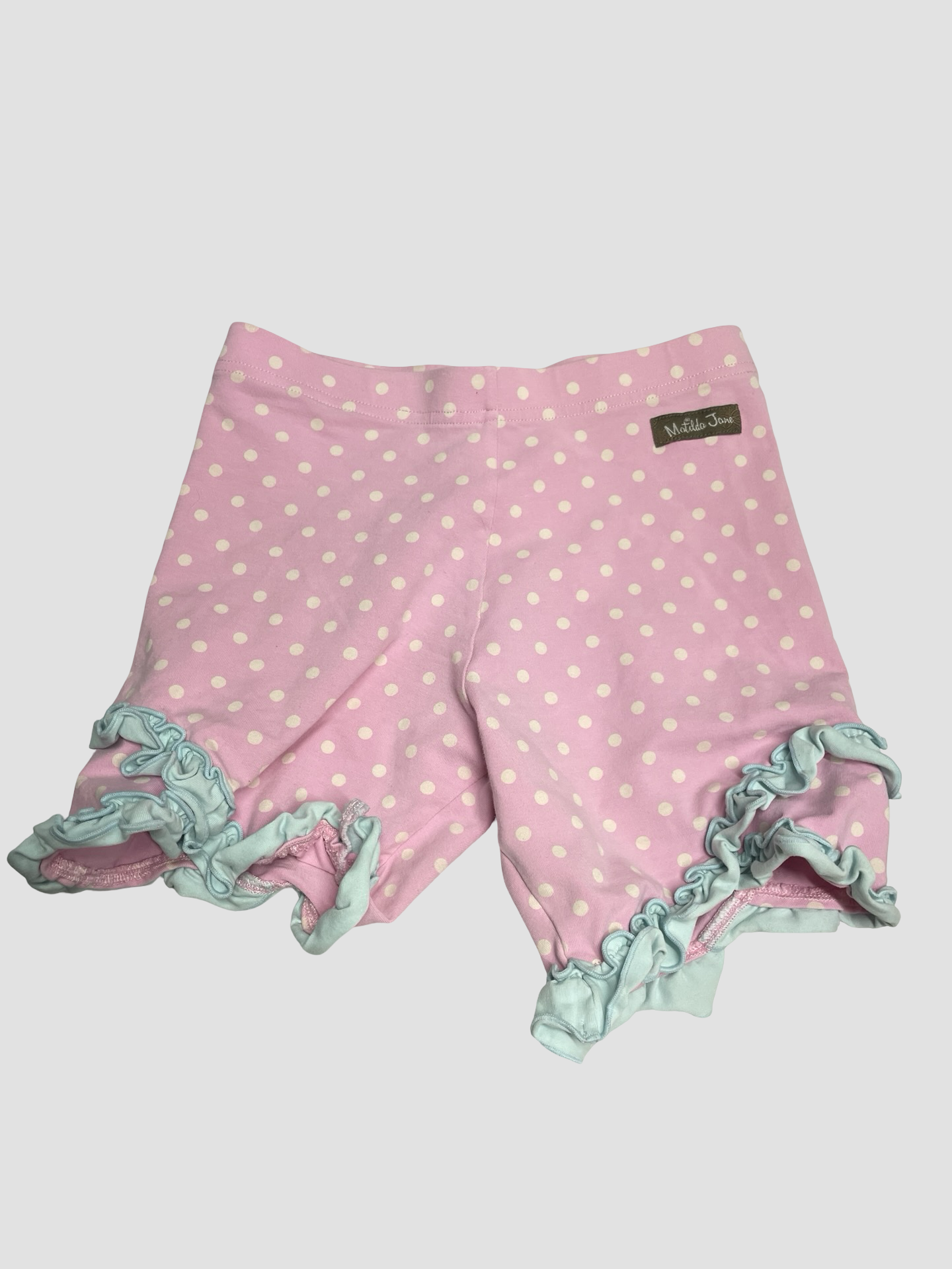 Girls 10 Matilda Jane Shorts