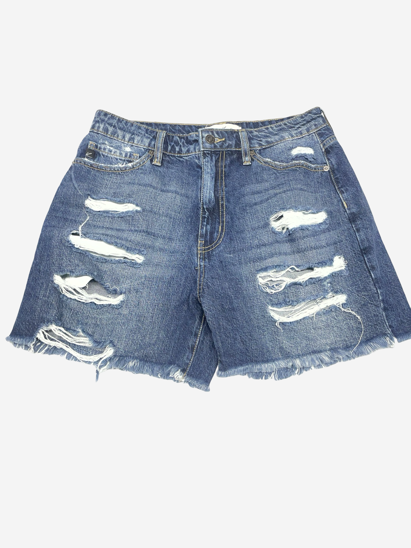 Women’s 9/28 Kancan Shorts