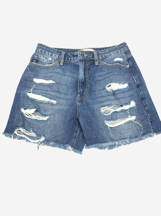 Women’s 9/28 Kancan Shorts