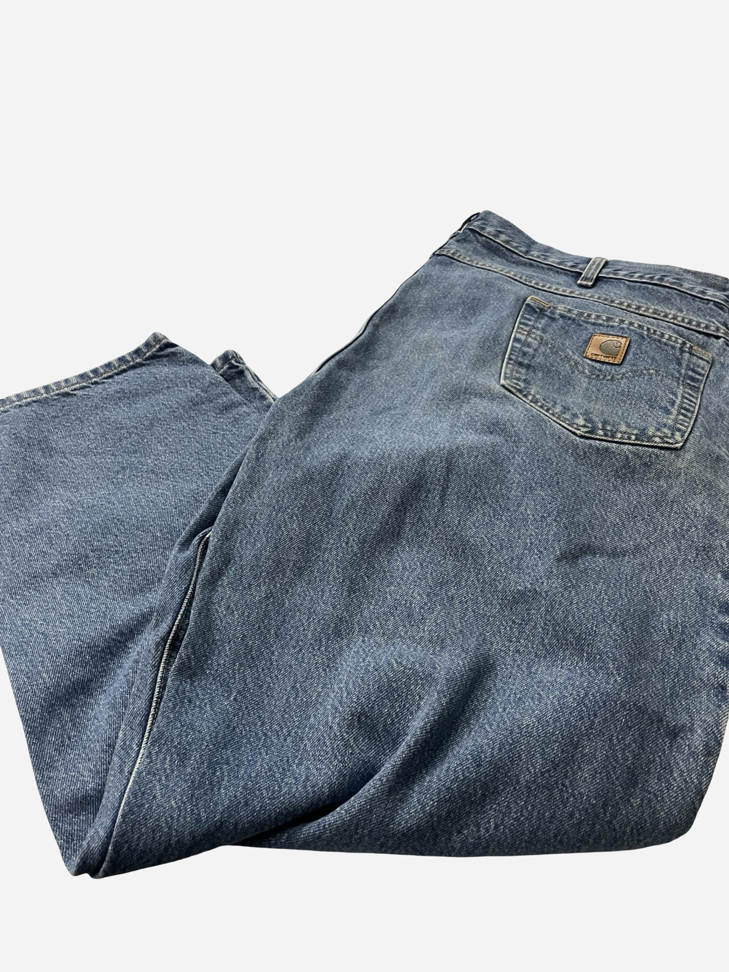 Men’s 44/30 Carhartt Jeans
