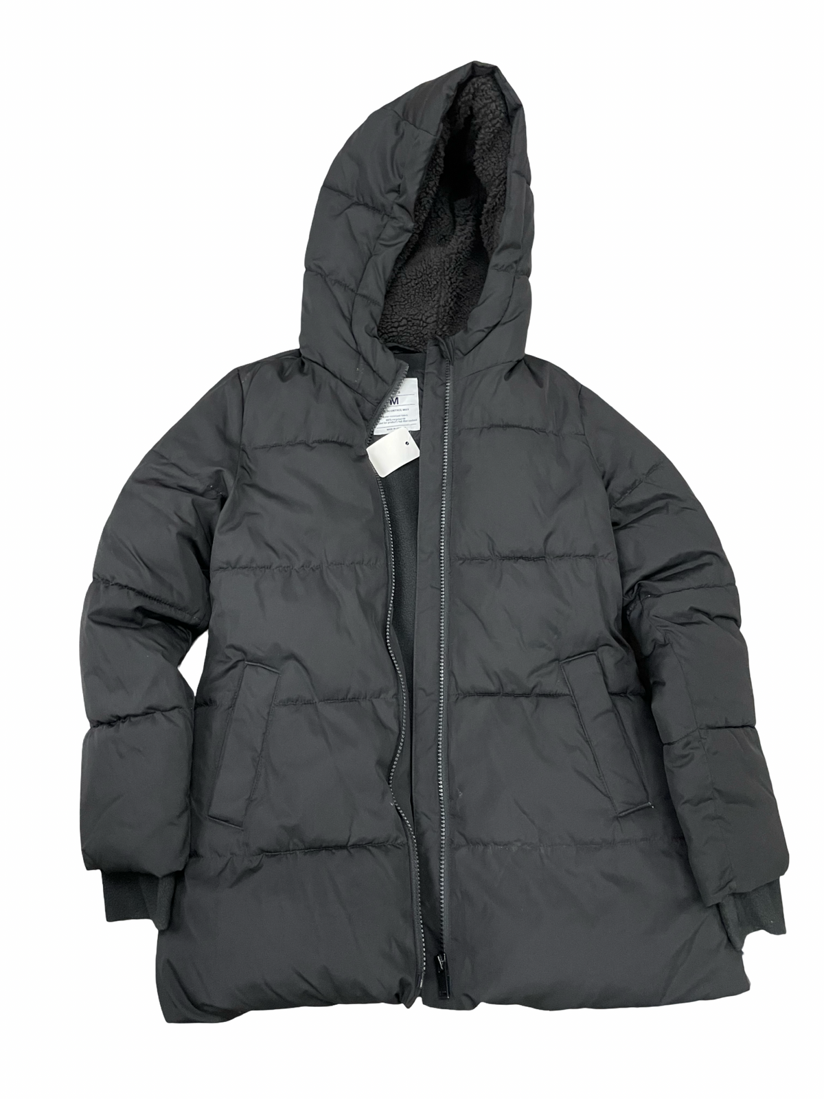 Girls medium gap