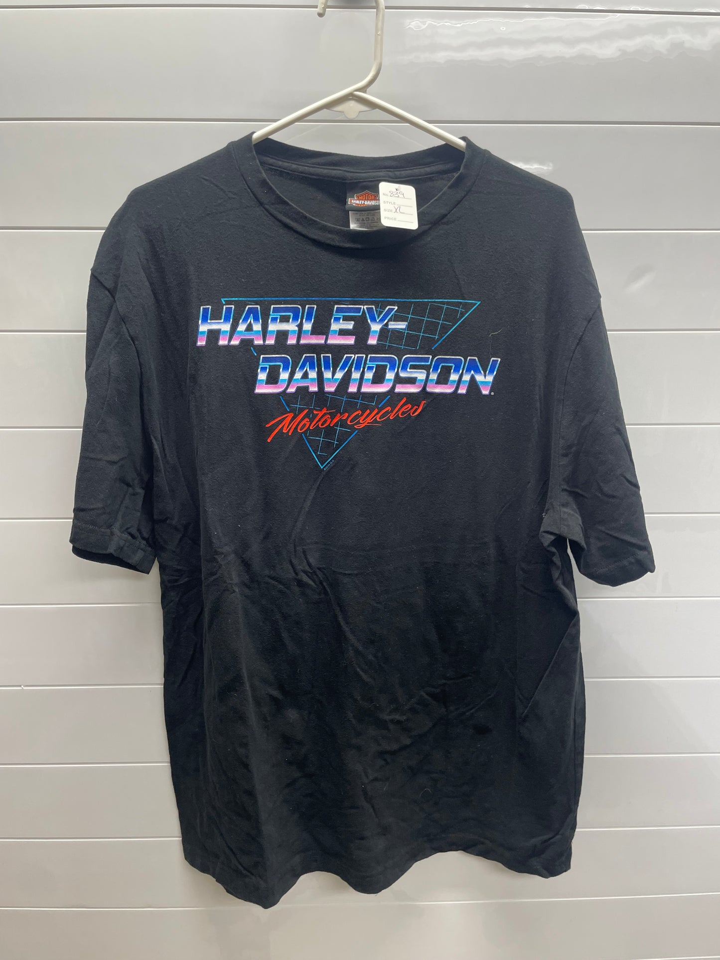 Men’s XL Tee