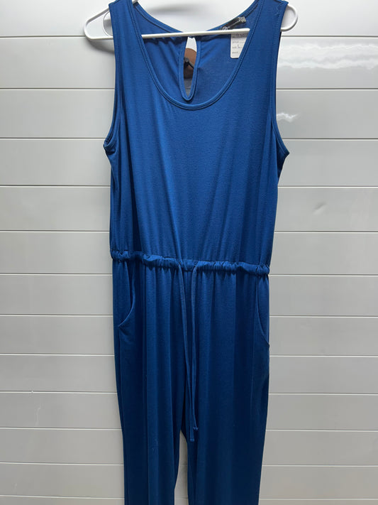 Woman’s large