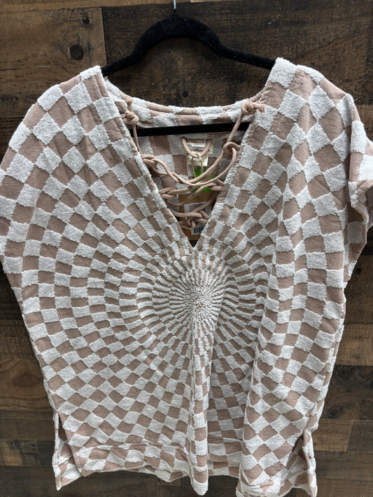 Women’s one size shirt