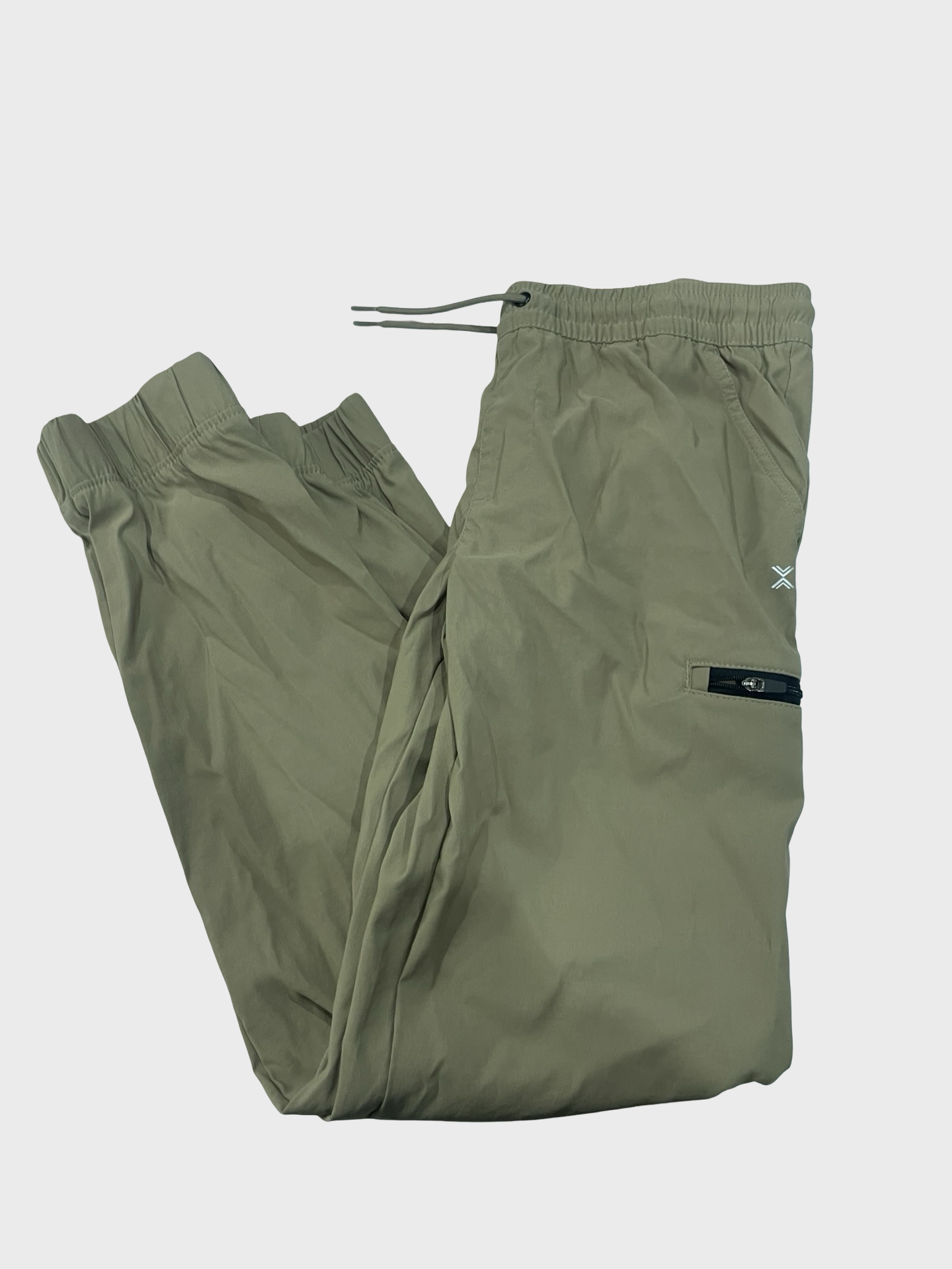 Boys xl jogger (khaki color)