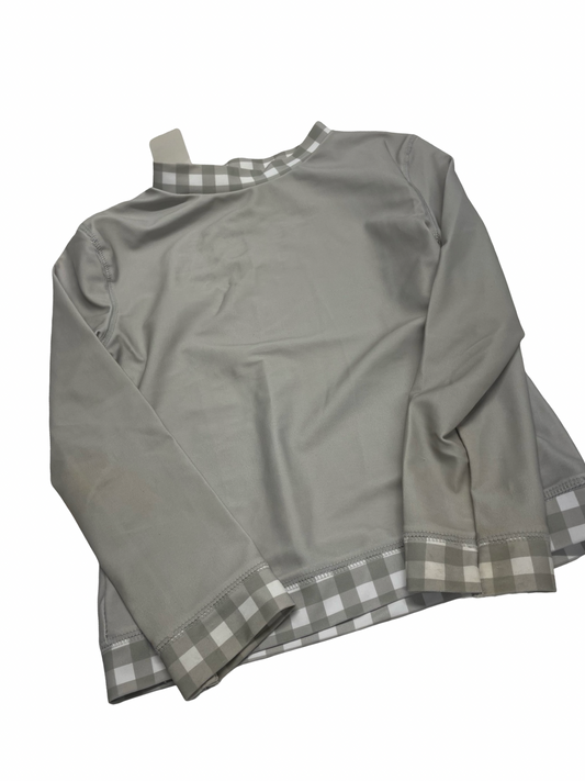 Boys 3T Sugarbee Swim top
