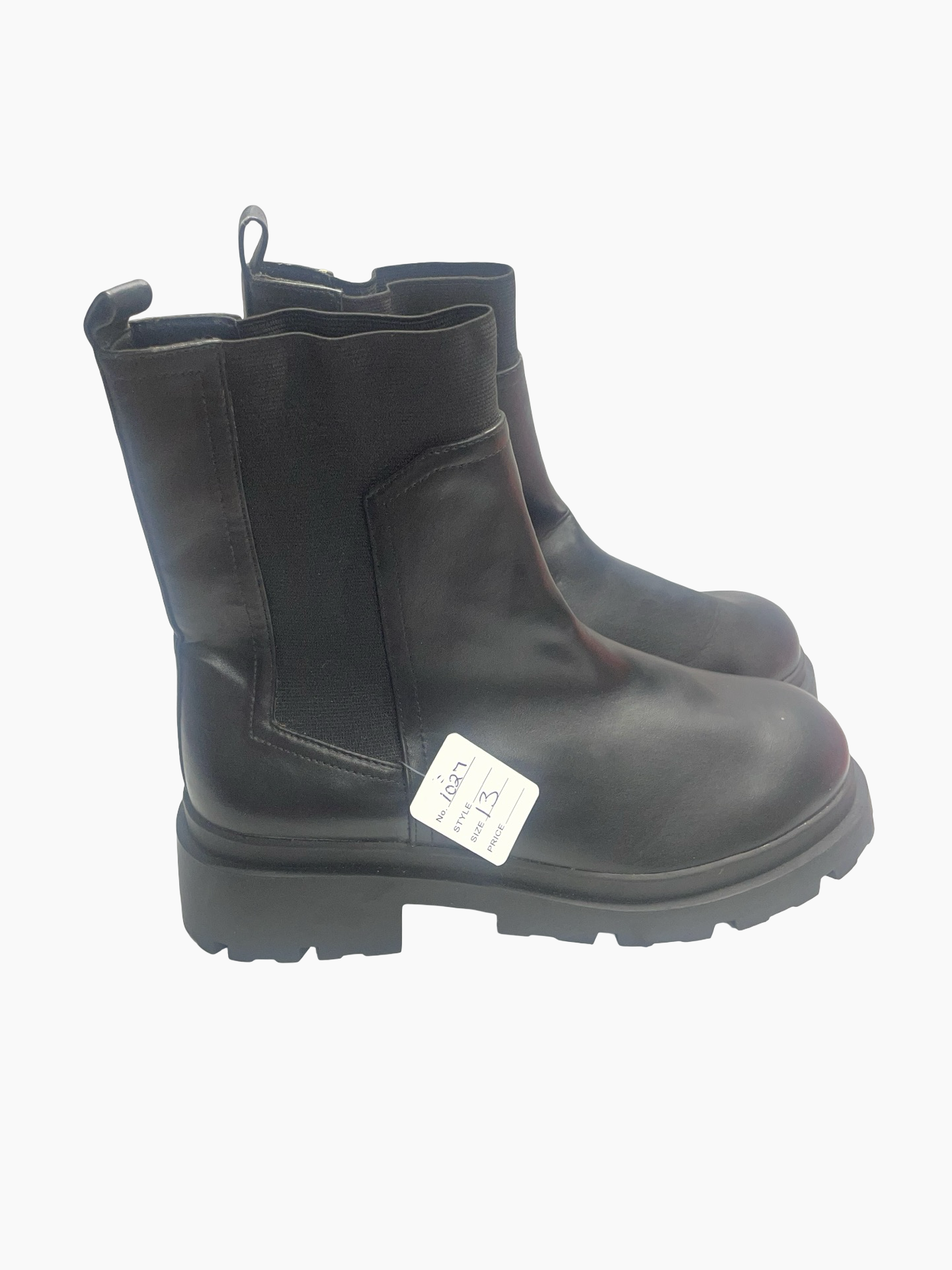 Women’s 13 Boots