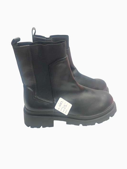 Women’s 13 Boots