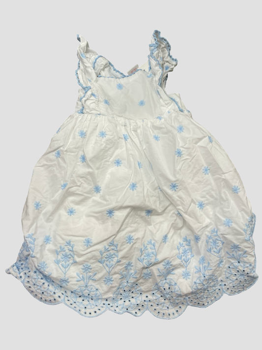 Girls 4T Dress (Stain)