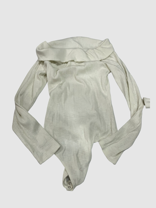 Women’s medium bodysuit