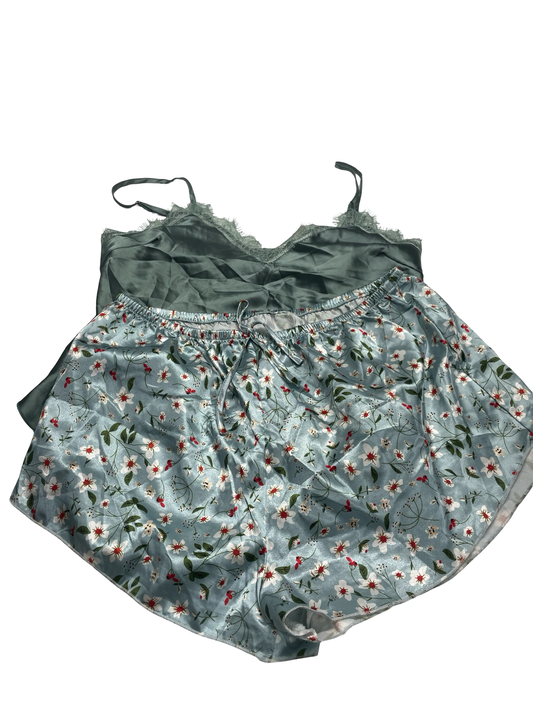 Women’s large pj set