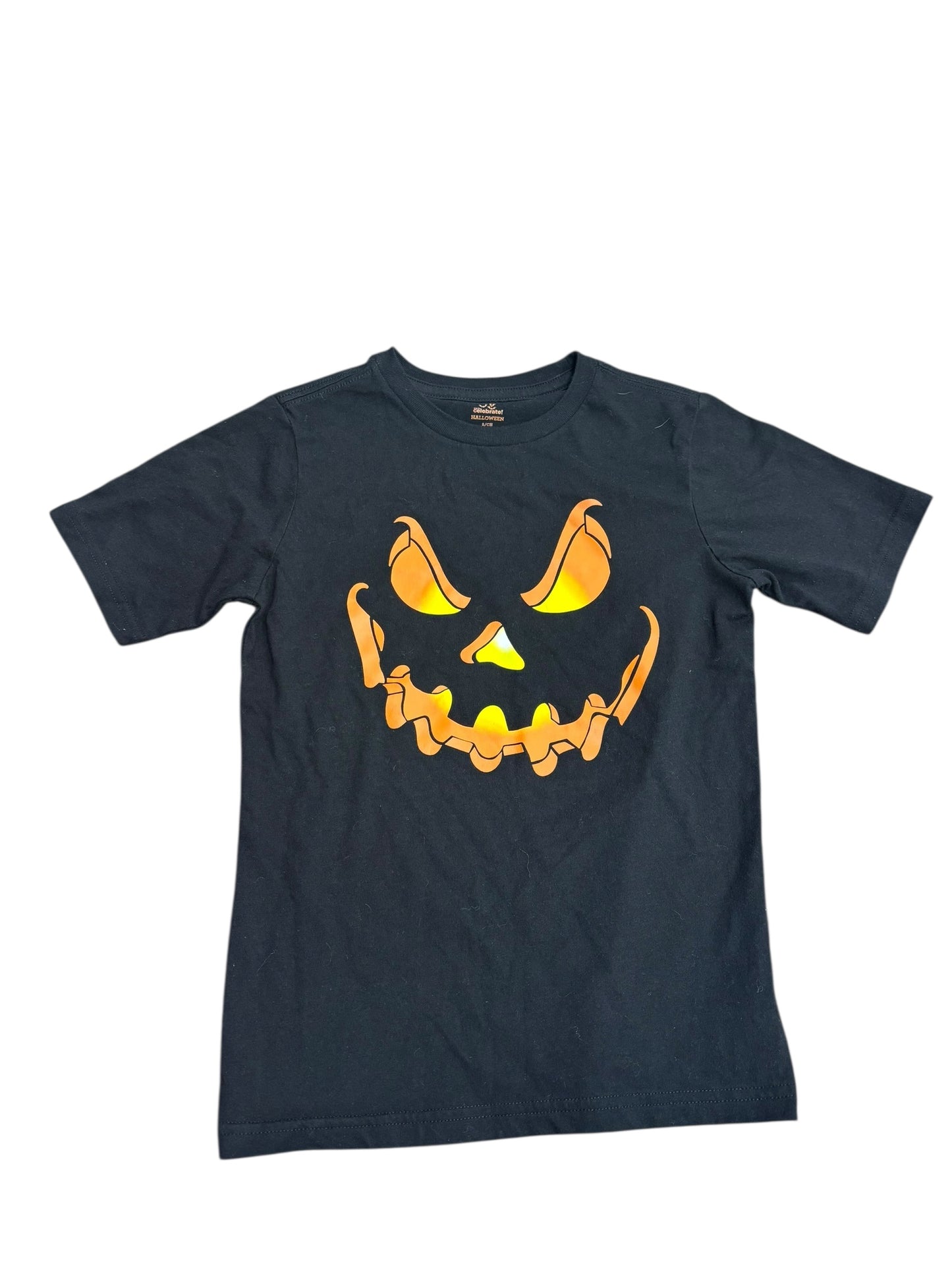 Boys small graphic shirt