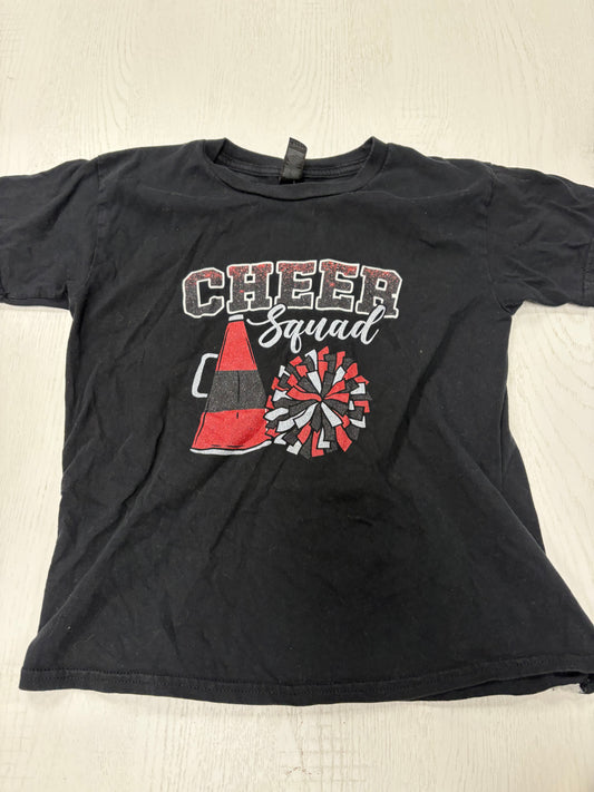 Girls medium shirt