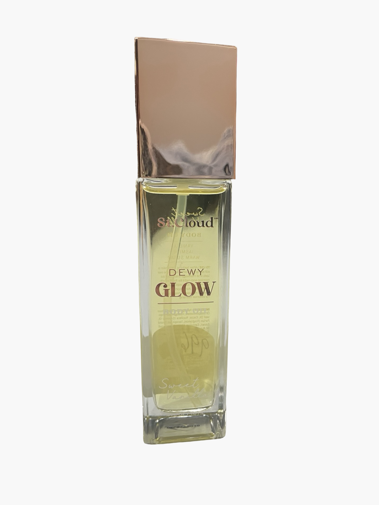 Body Oil