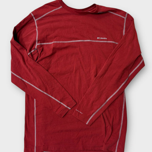 Men’s xl Columbia long sleeve
