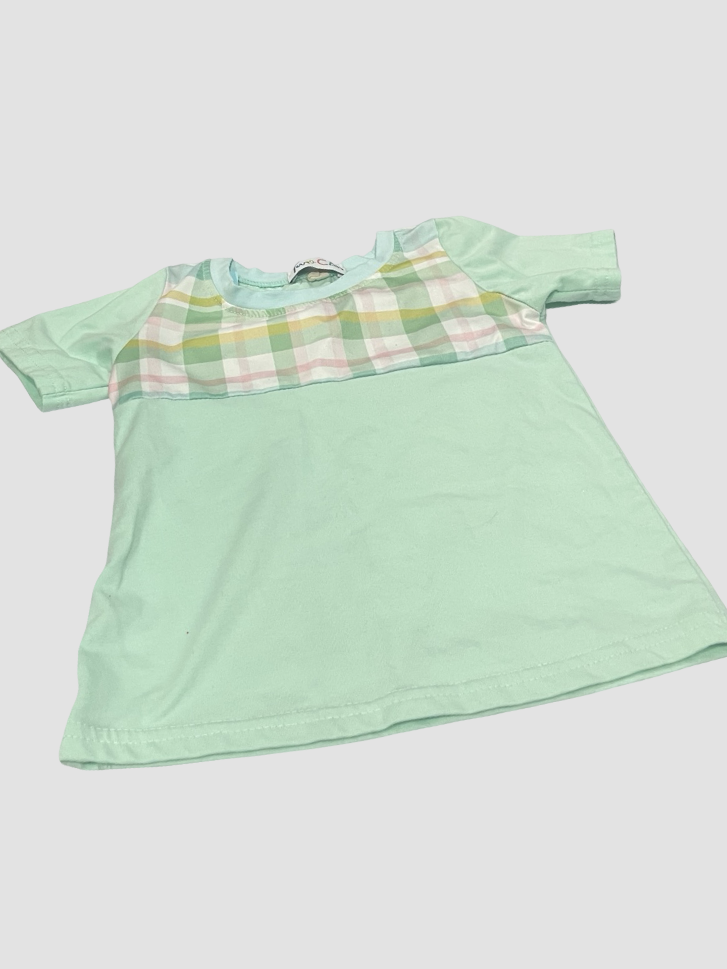 Boys 3T Tee