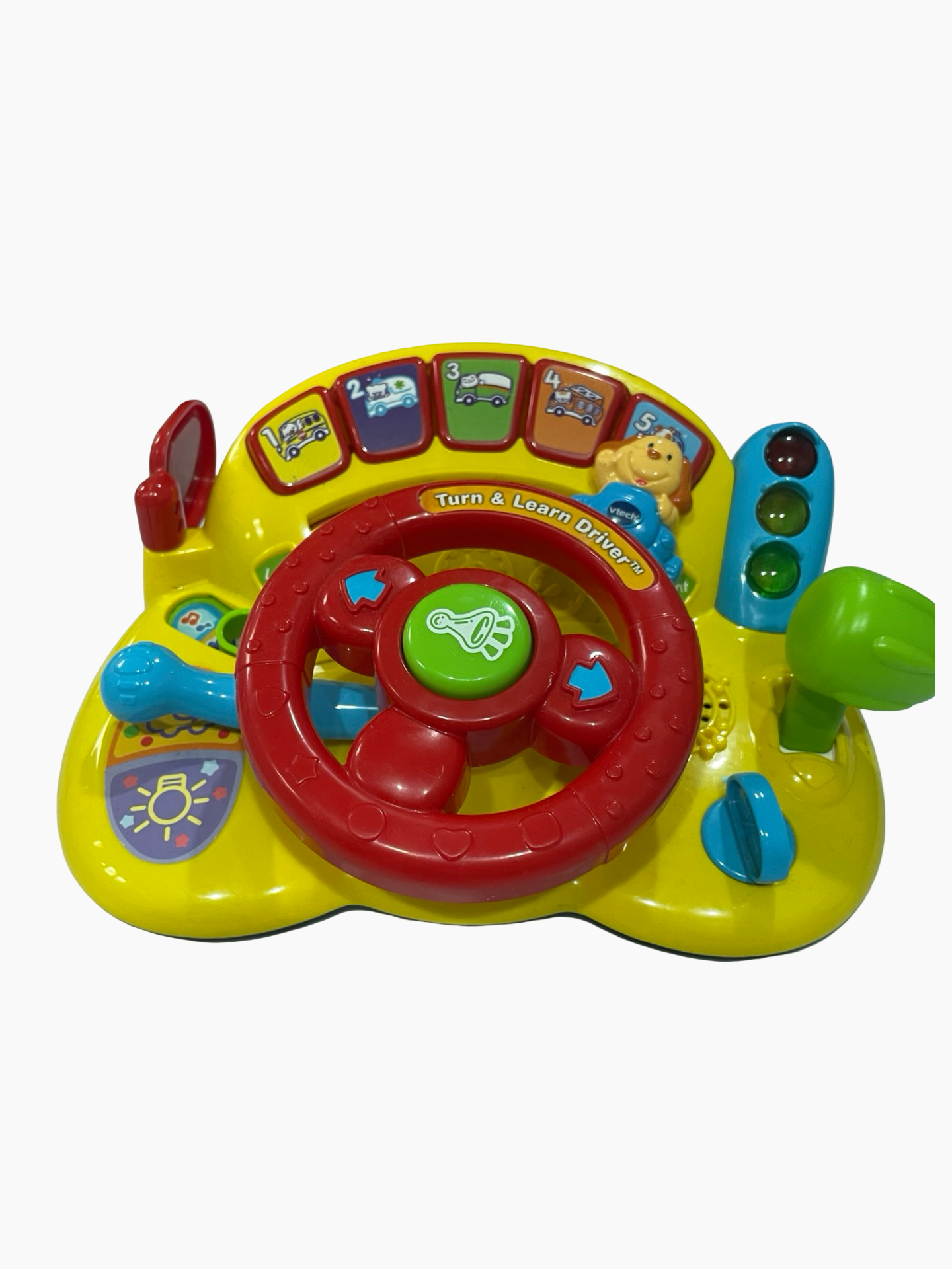 Toy