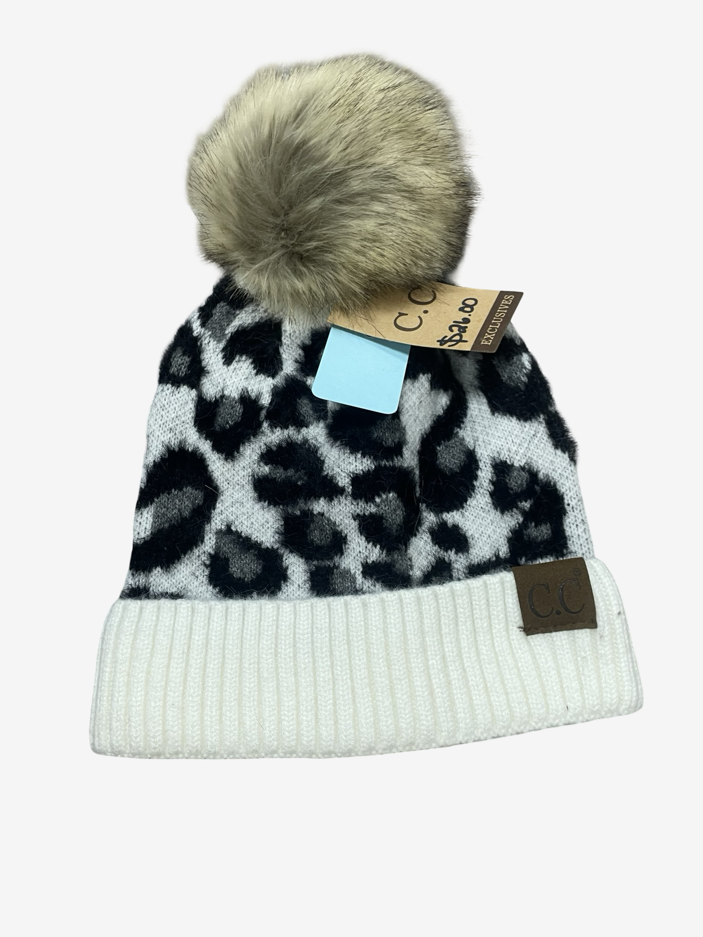 Cc beanie