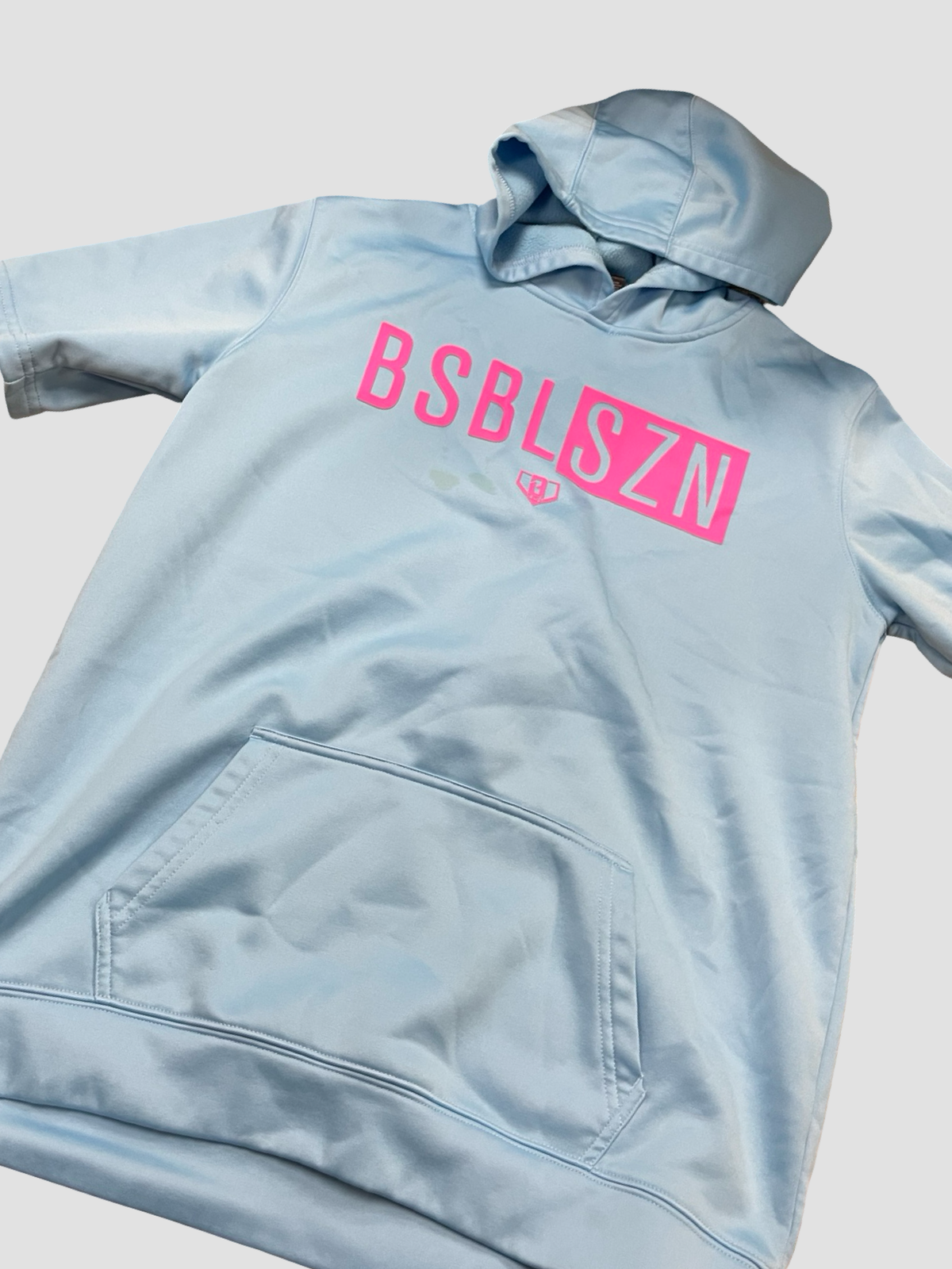 Boys YXL Baseball101 (Stain)