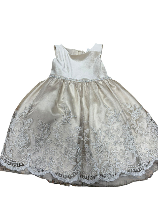 Girls 2t dress