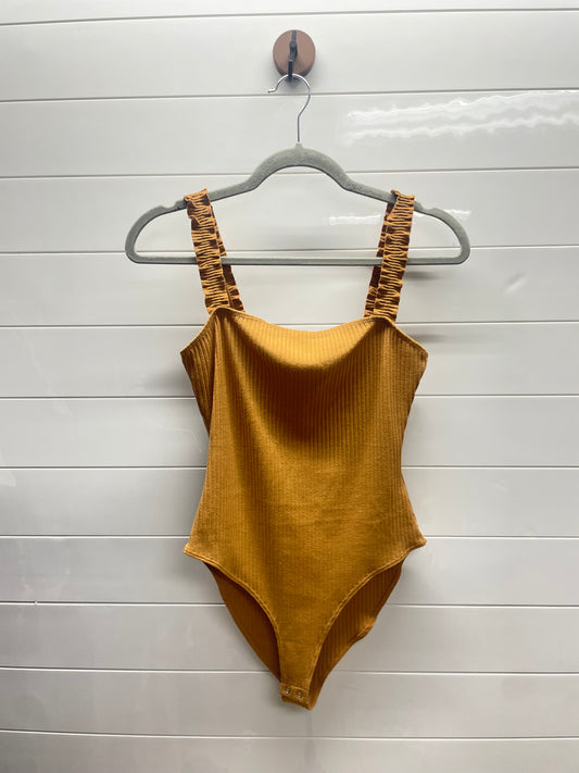 Women’s medium bodysuit