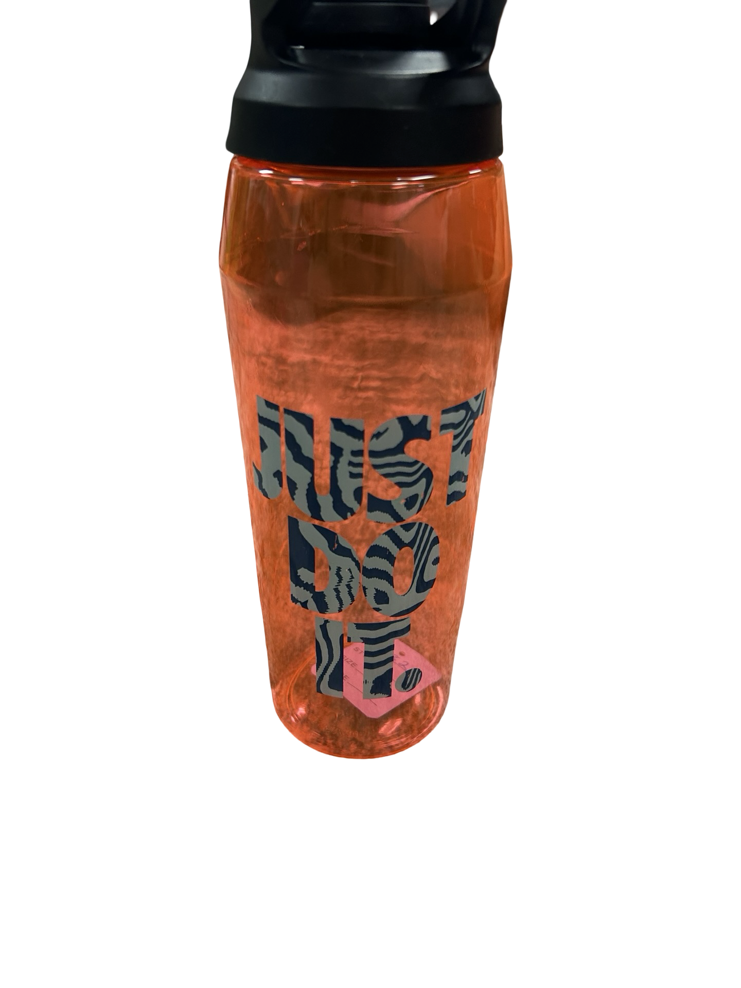 Nike bottle