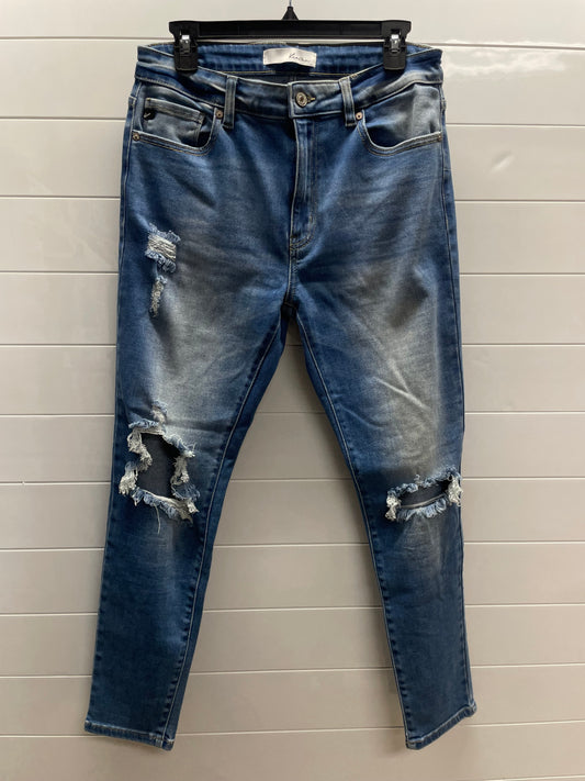 Women’s 11/29 Kancan Jeans