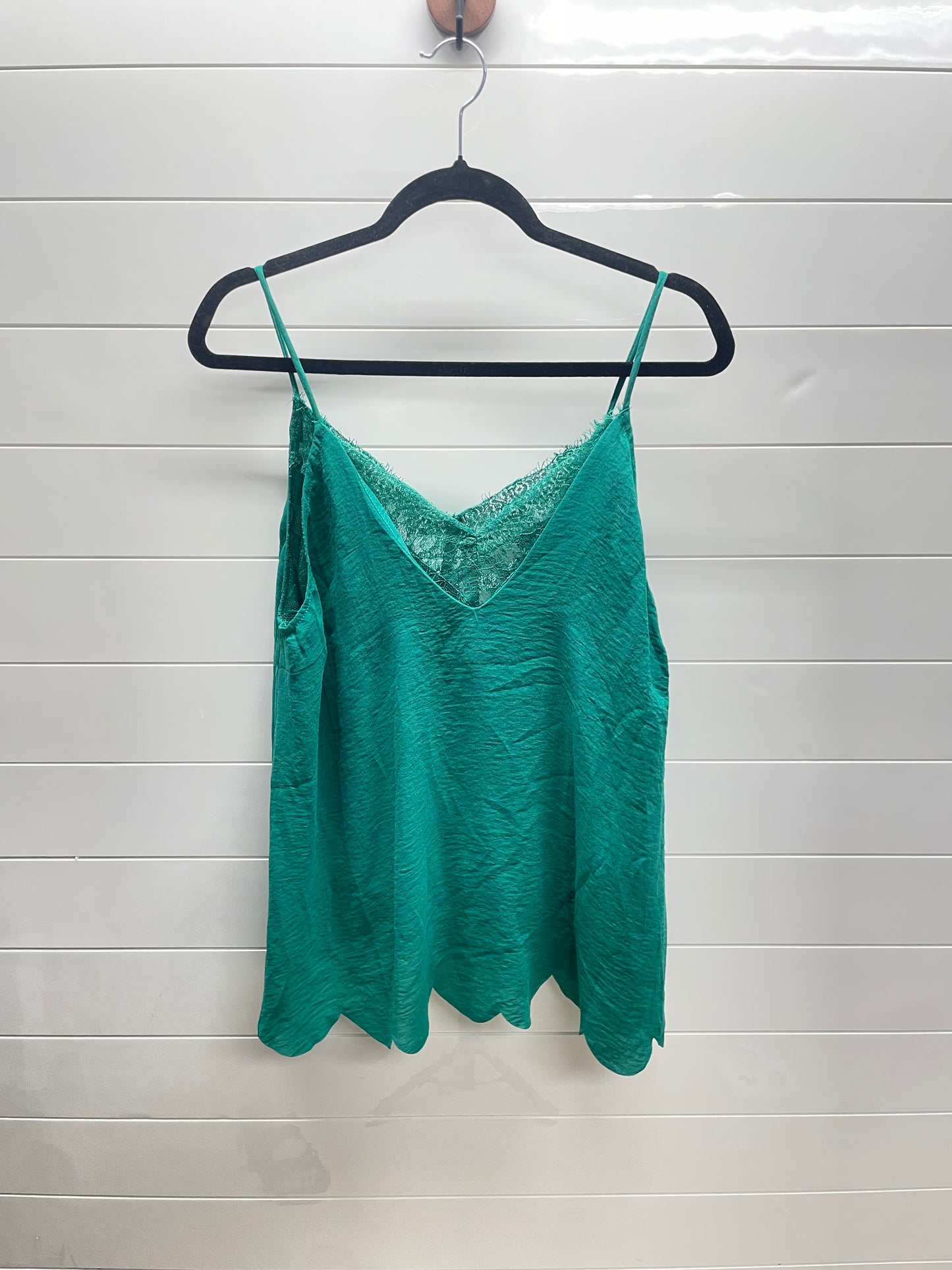 Women’s Large Tank