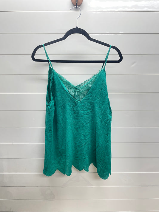 Women’s Large Tank