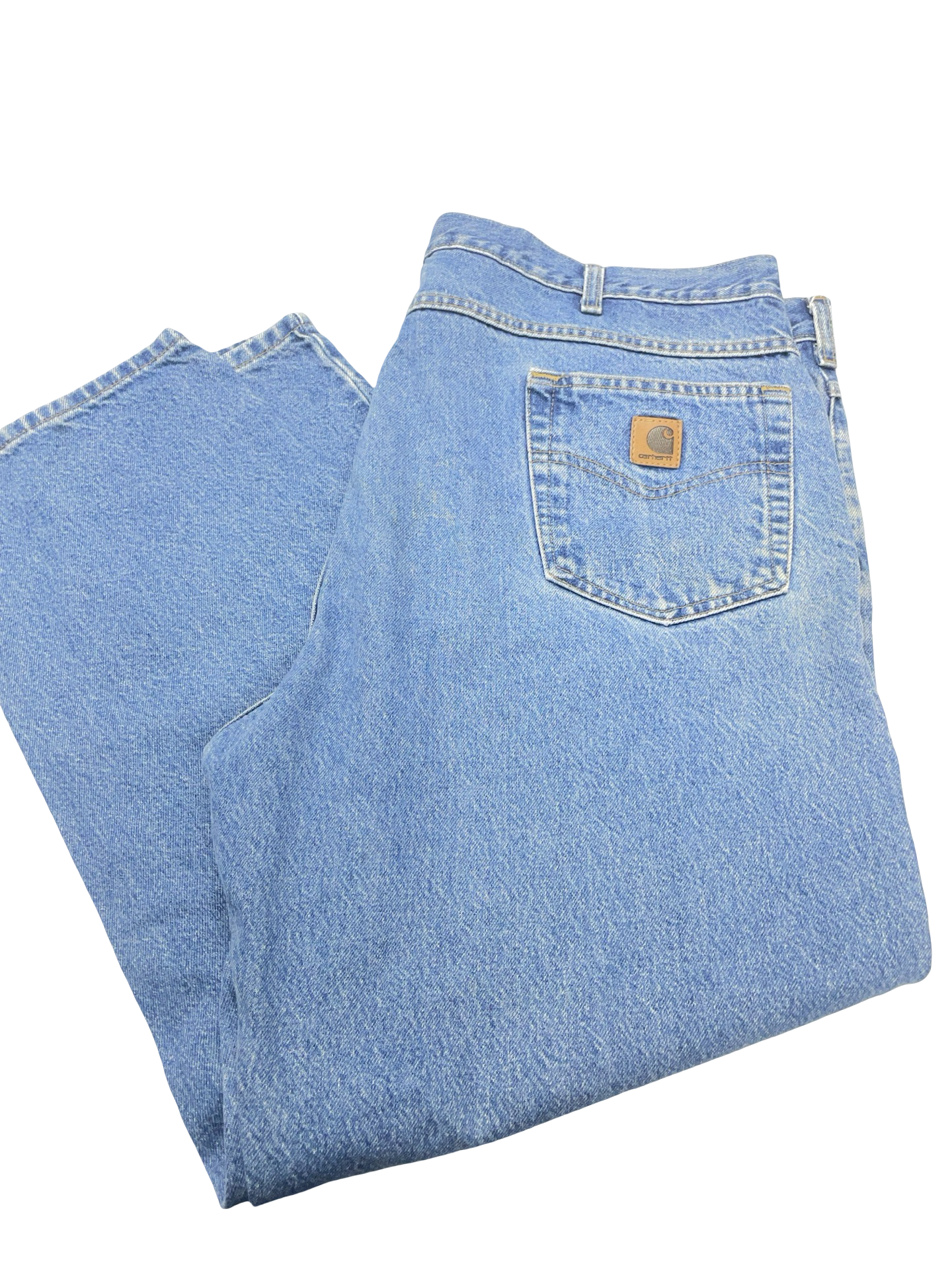 Men’s 44x30 Carhartt Jeans