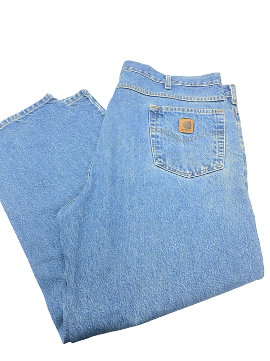 Men’s 44x30 Carhartt Jeans