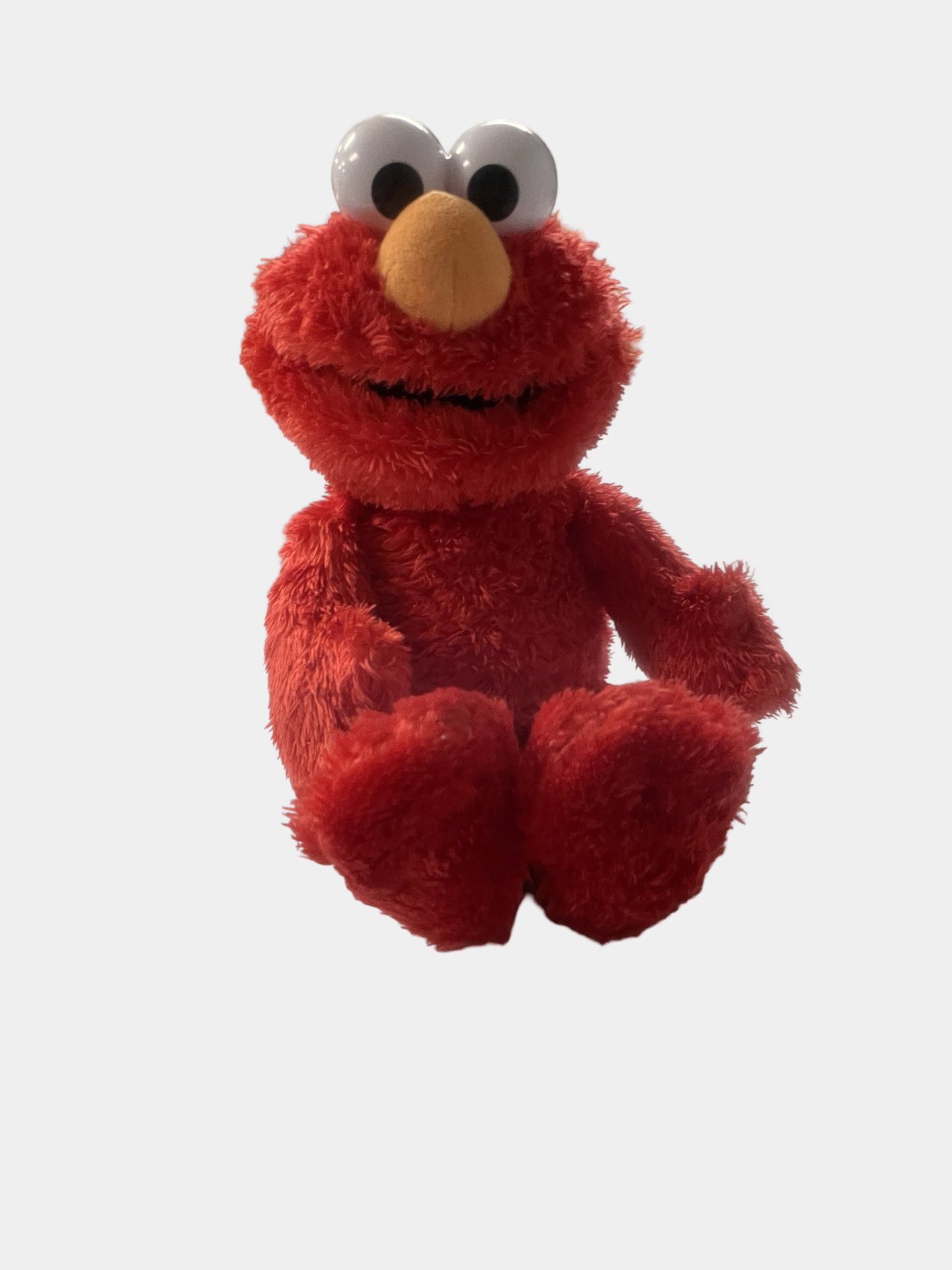 Stuffed animal