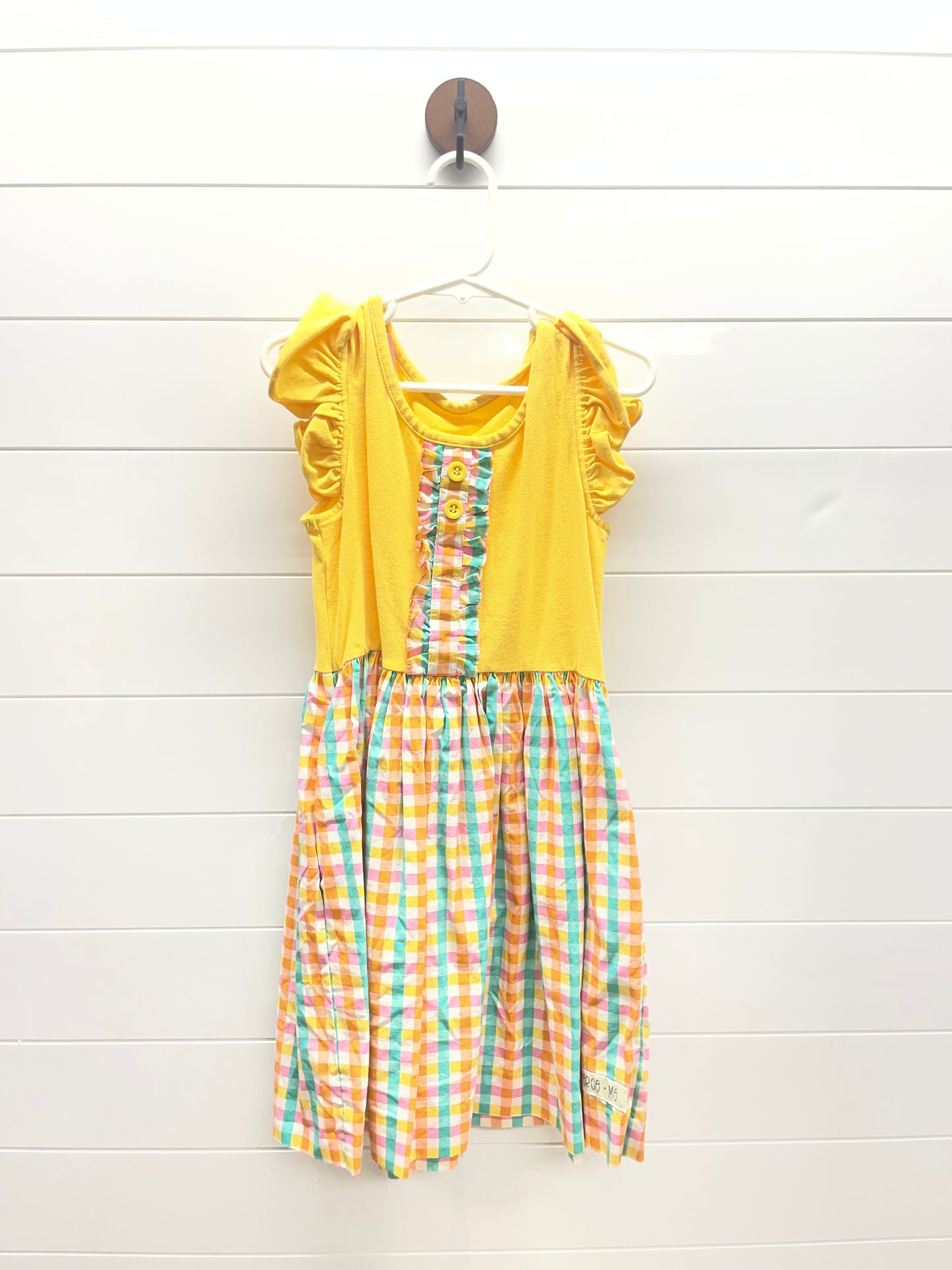 Girls 6/7 Dress