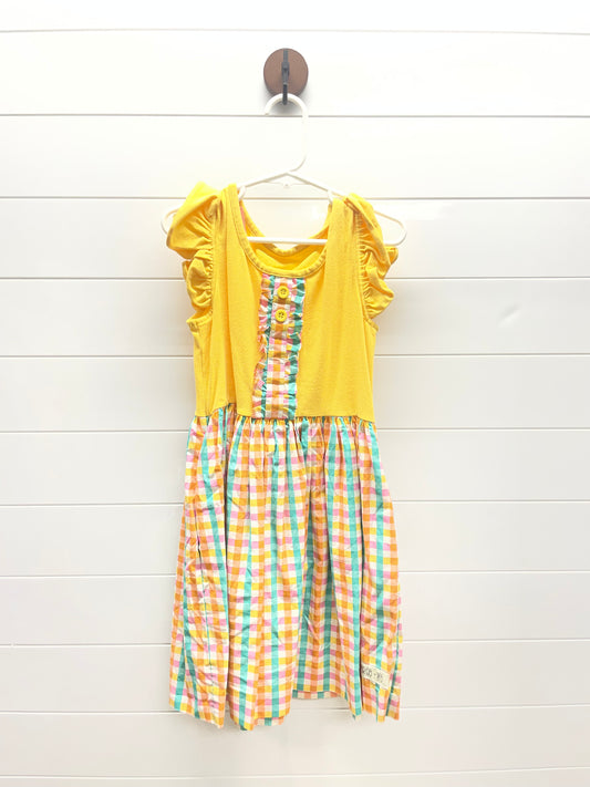 Girls 6/7 Dress