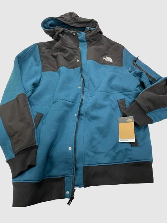 Men’s 2X TNF Jacket NWT