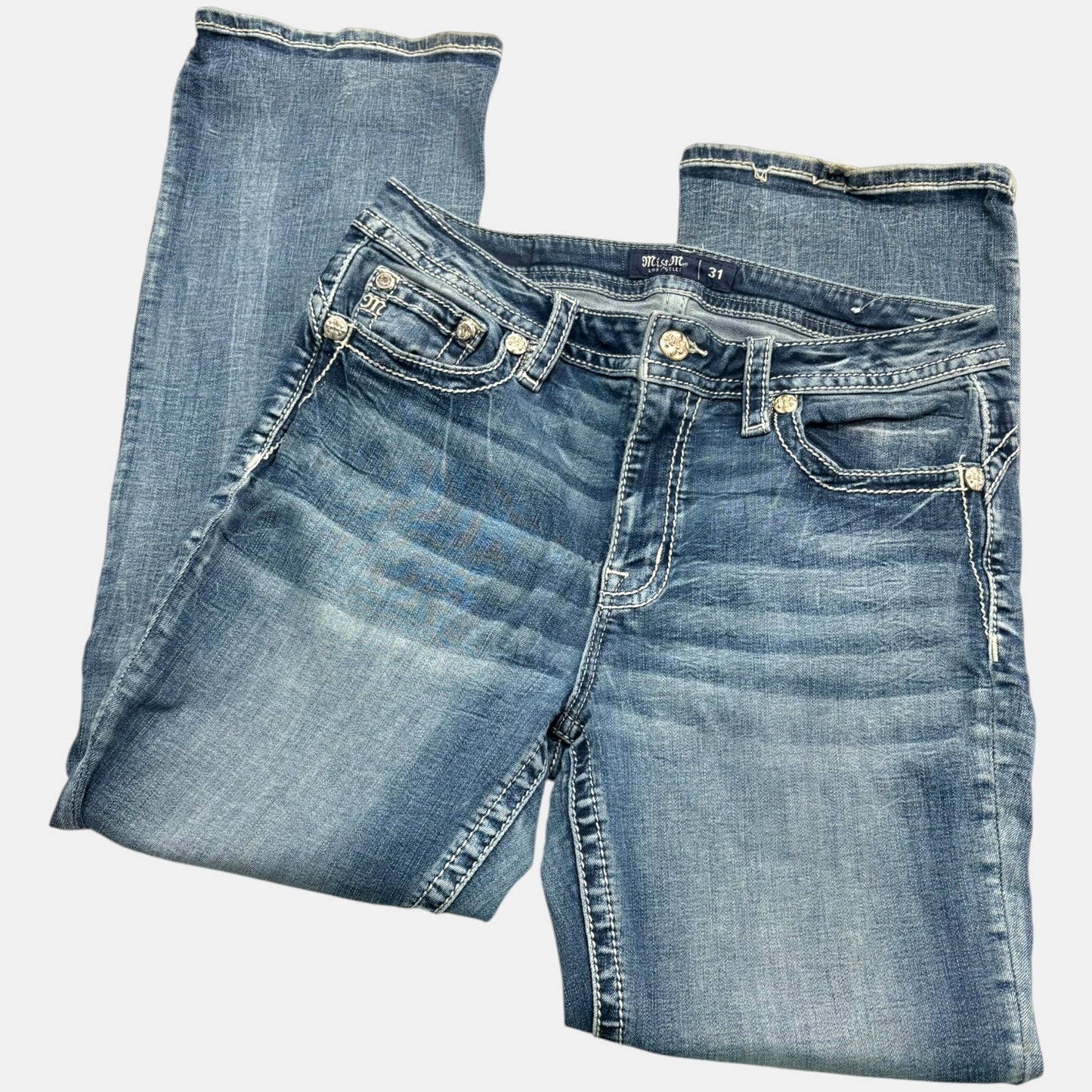 Women’s Miss Me jeans 31