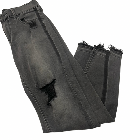 Women’s 6 express jeans